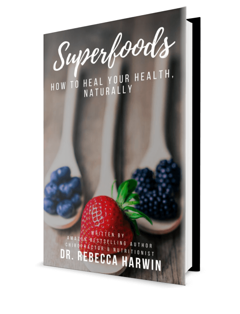 superfoods ebook